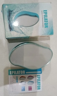 CRYSTAL HAIR REMOVER