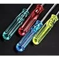 CRYSTAL SD (SET OF 4)