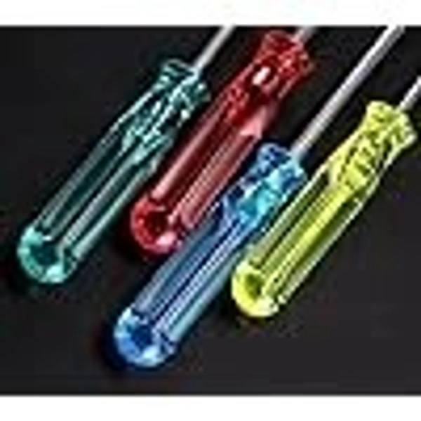 CRYSTAL SD (SET OF 4)
