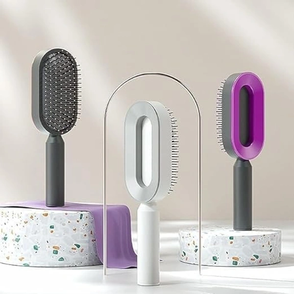 CUSHION COMB