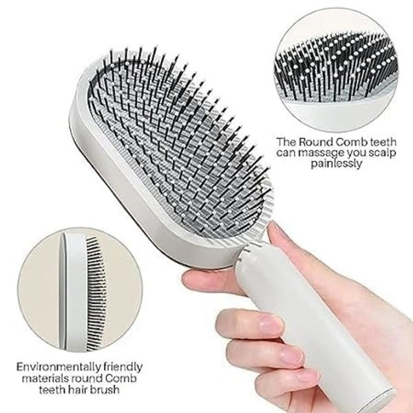 CUSHION COMB