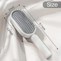 CUSHION COMB