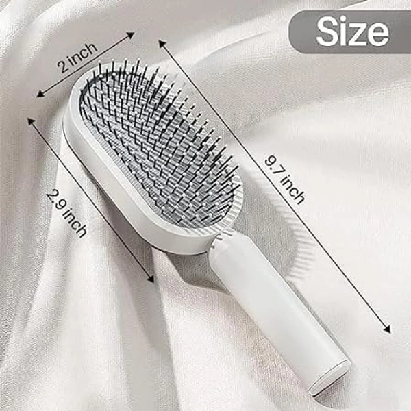 CUSHION COMB