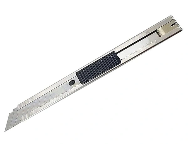CUTTER BIG BLISTER 9MM PKG HX-16