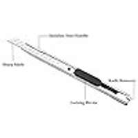 CUTTER BIG BLISTER 9MM PKG HX-16