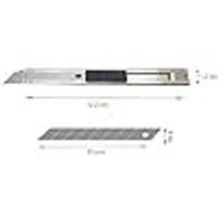 CUTTER BIG BLISTER 9MM PKG HX-16