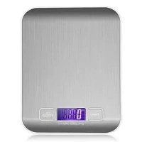 DIGITAL KITCHEN SCALE MAX:10000G D=1G 40PB