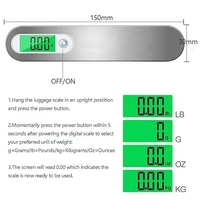 JY26 SCALE 50 KG