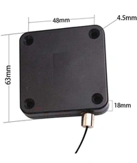 DOOR CLOSER