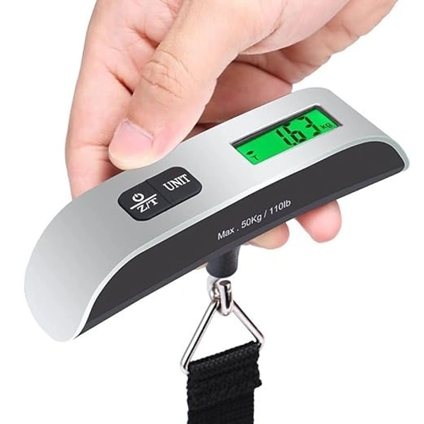 JY29 SCALE 50KG