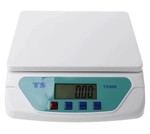 ELECTRONIC SCALE TS 500 20PB