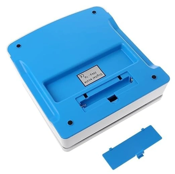 ELECTRONIC SCALE TS 500 20PB