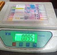 ERASABLE HIGHLIGHTER 2 SIDE (SET OF 10)M956