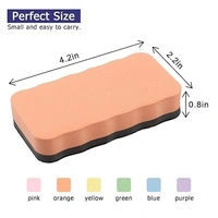 BOARD DUSTER FOAM