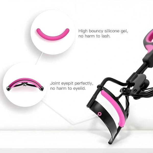 EYELASH CURLER