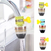 FAUCET FILTER 5 LAYERS
