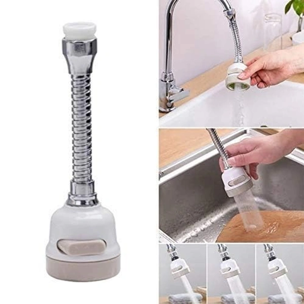 FAUCET TAP SHOWER (2 MODE) 360PB