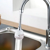 FAUCET TAP SHOWER (2 MODE) 360PB