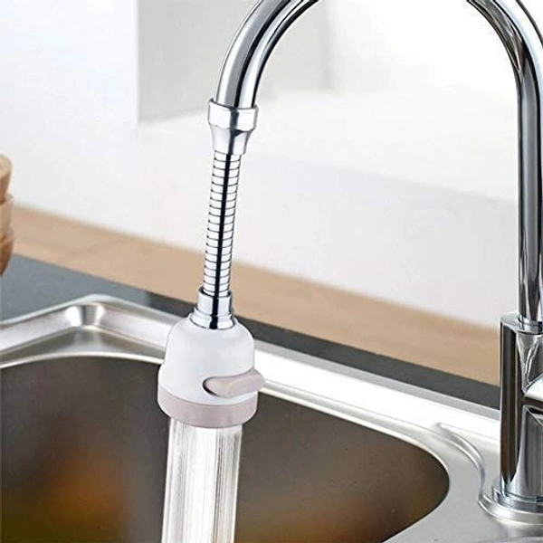 FAUCET TAP SHOWER (2 MODE) 360PB