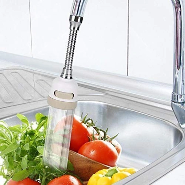 FAUCET TAP SHOWER (2 MODE) 360PB