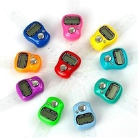 FINGER COUNTER (PACK OF 100)1000PB