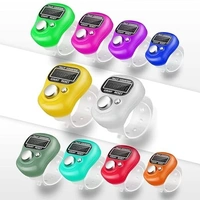 FINGER COUNTER (PACK OF 100)1000PB