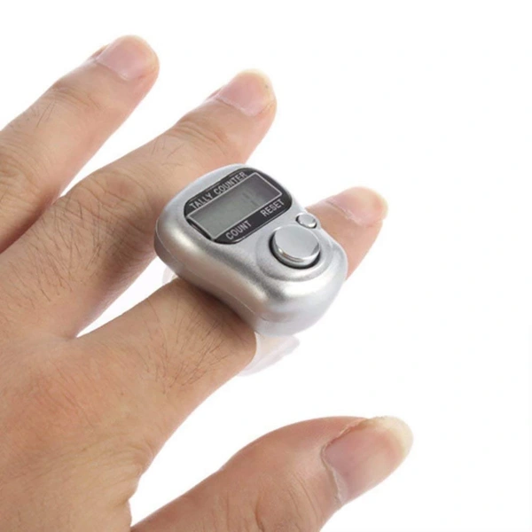 FINGER COUNTER (PACK OF 100)1000PB
