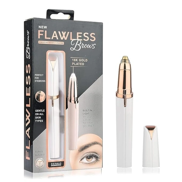 FLAWLESS BROWS 100PB