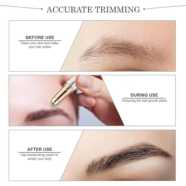 FLAWLESS BROWS 100PB