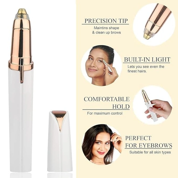 FLAWLESS BROWS 100PB