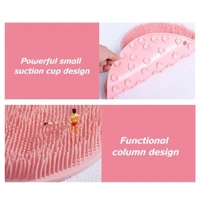 FOOT SCRUBBER MAT