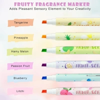 FRUITY FLAVOR HIGHLIGHTER 2 SIDE (SET OF 2 ) M916