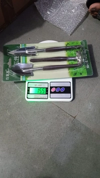 GARDEN TOOL METAL BIG