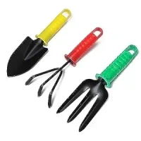 GARDEN TOOLS BIG MIX C