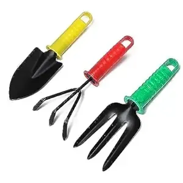 GARDEN TOOLS BIG MIX C