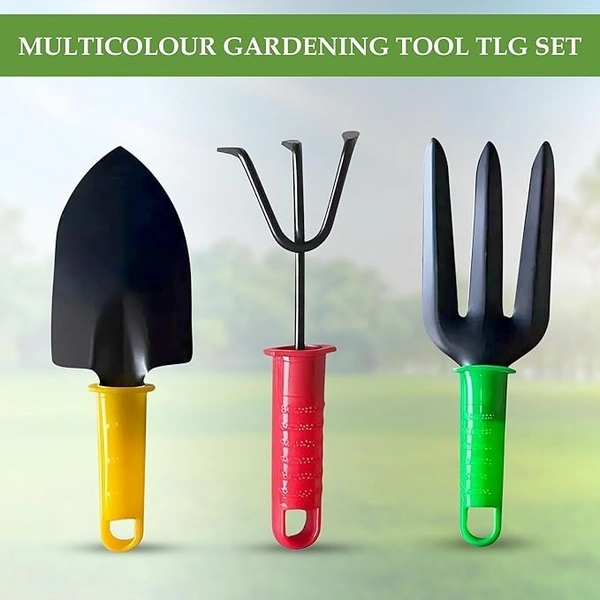 GARDEN TOOLS BIG MIX C