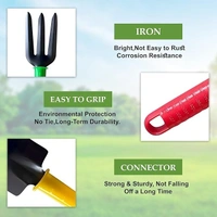 GARDEN TOOLS BIG MIX C