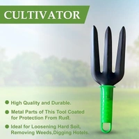 GARDEN TOOLS BIG MIX C