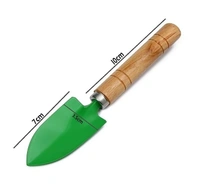 GARDEN TOOLS SMALL MIX C