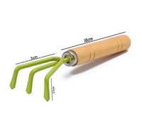 GARDEN TOOLS SMALL MIX C