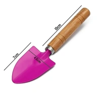GARDEN TOOLS SMALL MIX C
