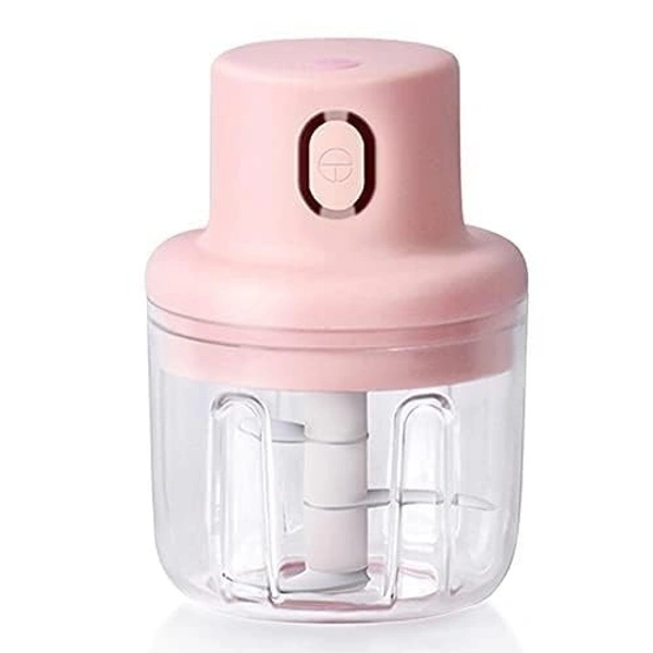 GARLIC CHOPPER