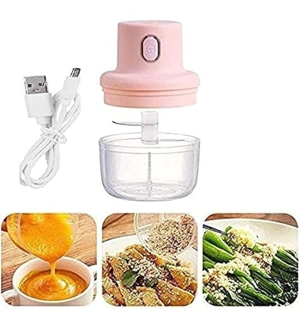 GARLIC CHOPPER