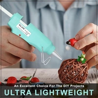 GLUE GUN 20W MIX