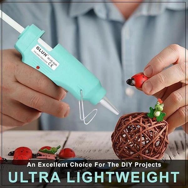 GLUE GUN 20W MIX