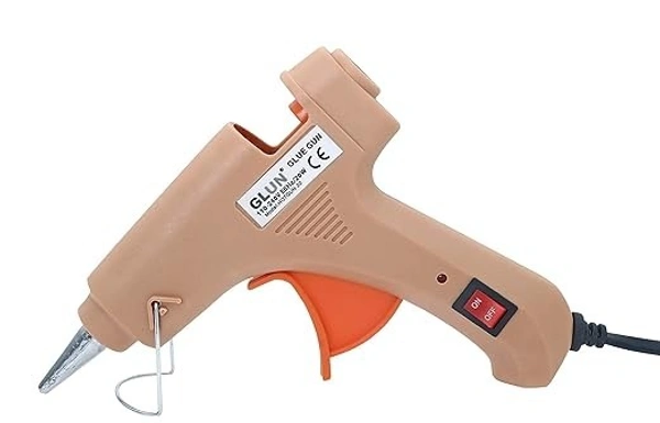 GLUE GUN 20W ORANGE