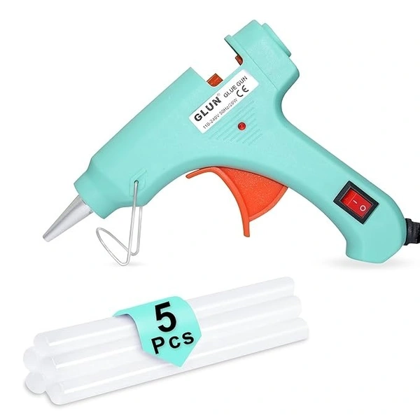 GLUE GUN 20W GLUN (SY-201)