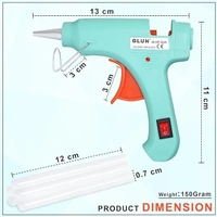GLUE GUN 20W GLUN (SY-201)