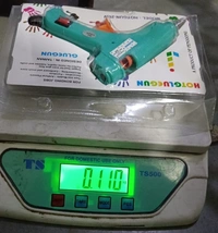 GLUE GUN 20W TAIWAN