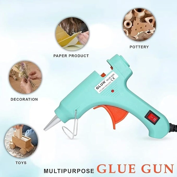 GLUE GUN 20W TAIWAN